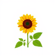 Botanical Harmony logo